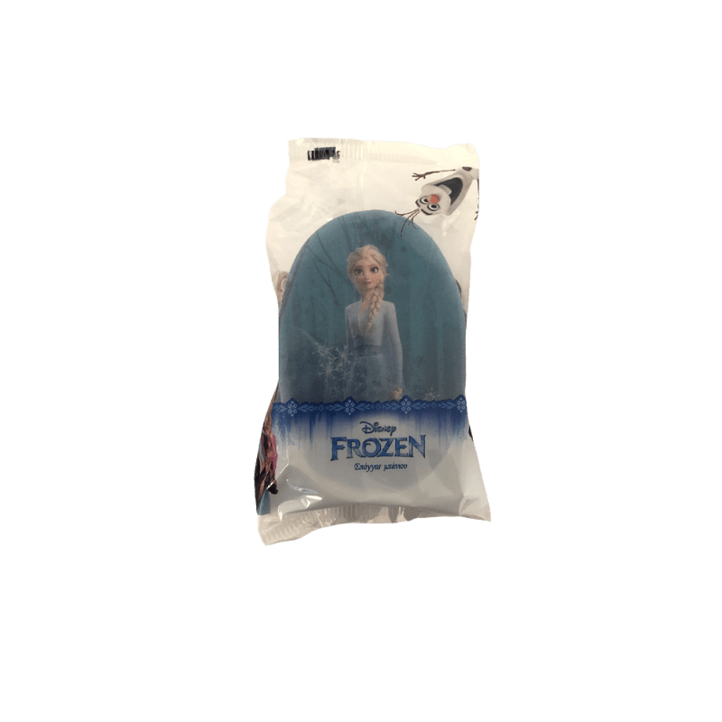 Multy Badeschwamm Kinder Frozen Elsa von Multi Foam bei Araxxon - Hochwertiges griechisches Produkt. Multy Badeschwamm Kinder Frozen Elsa από Multi Foam στο Araxxon - Αυθεντικό ελληνικό προϊόν.